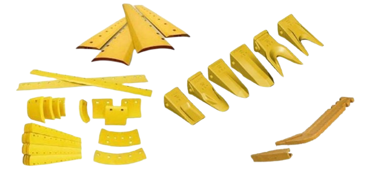 Productos Trasteel